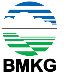 Logo BMKG Blangpidie